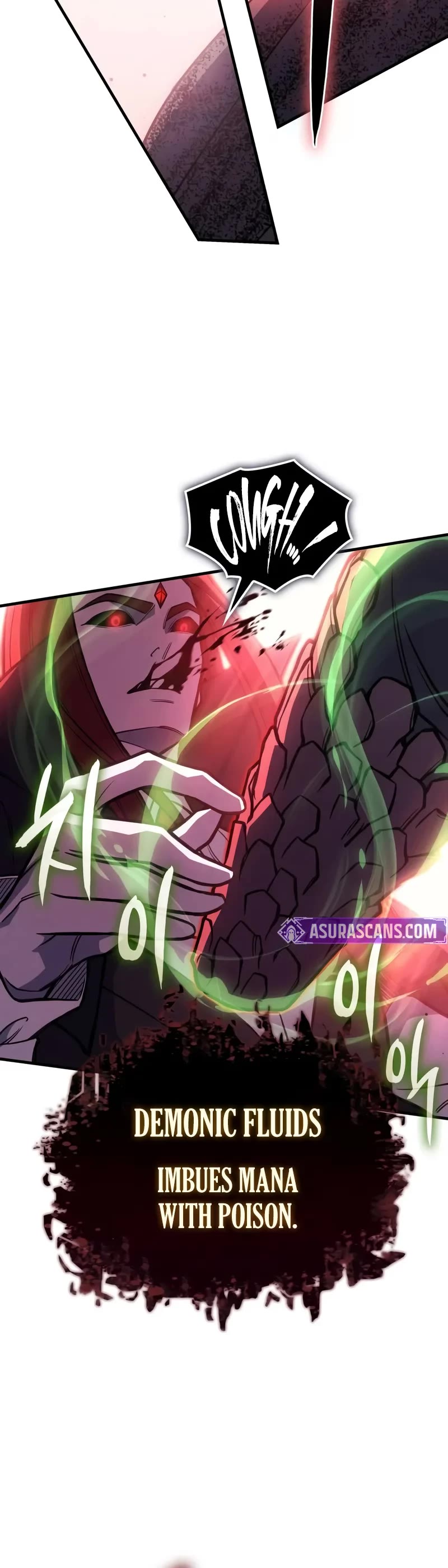 Regressing With the King's Power Chapter 98 page 51 - Chapter 98