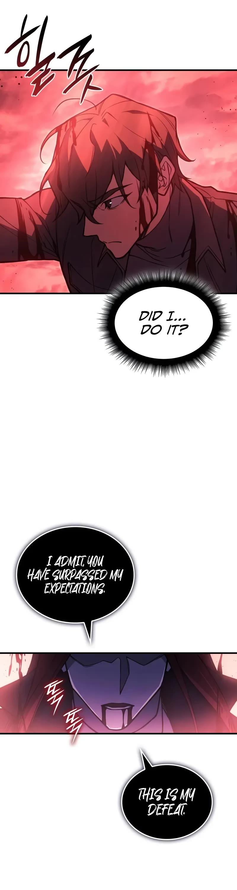 Regressing With the King's Power Chapter 98 page 53 - Chapter 98