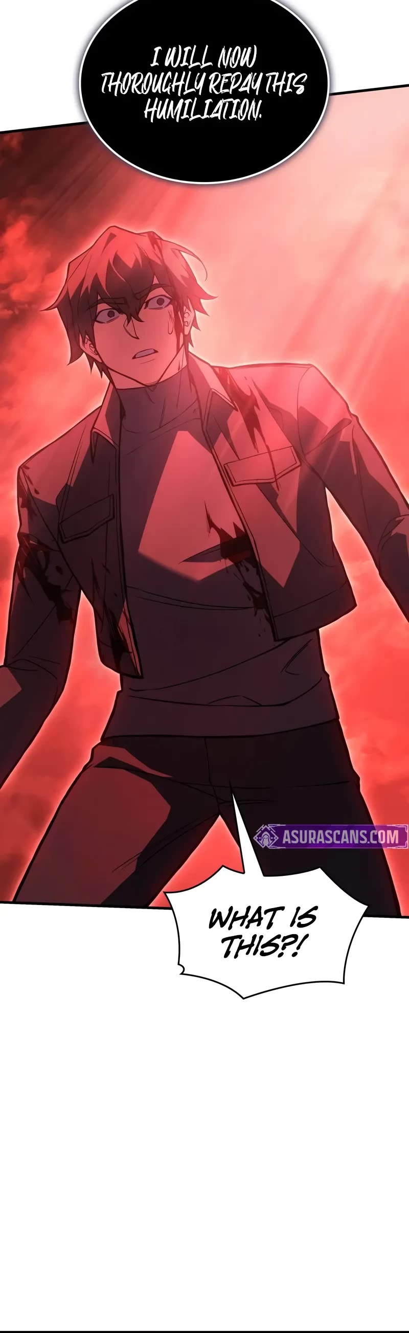 Regressing With the King's Power Chapter 98 page 56 - Chapter 98