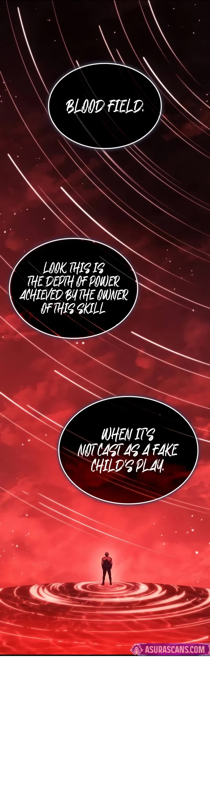 Regressing With the King's Power Chapter 98 page 57 - Chapter 98