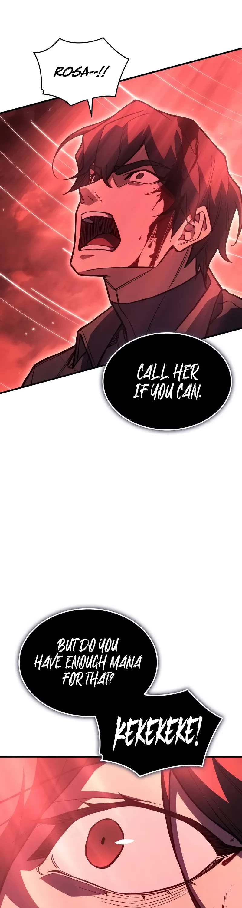 Regressing With the King's Power Chapter 98 page 58 - Chapter 98