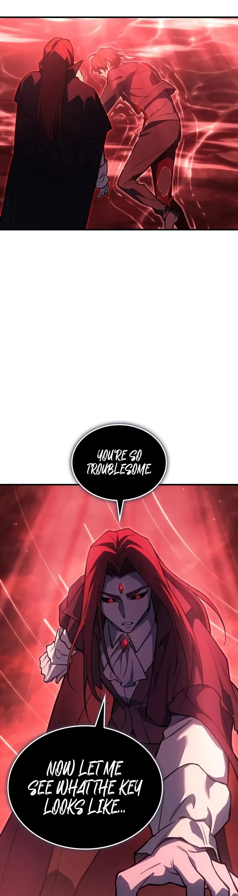 Regressing With the King's Power Chapter 98 page 64 - Chapter 98
