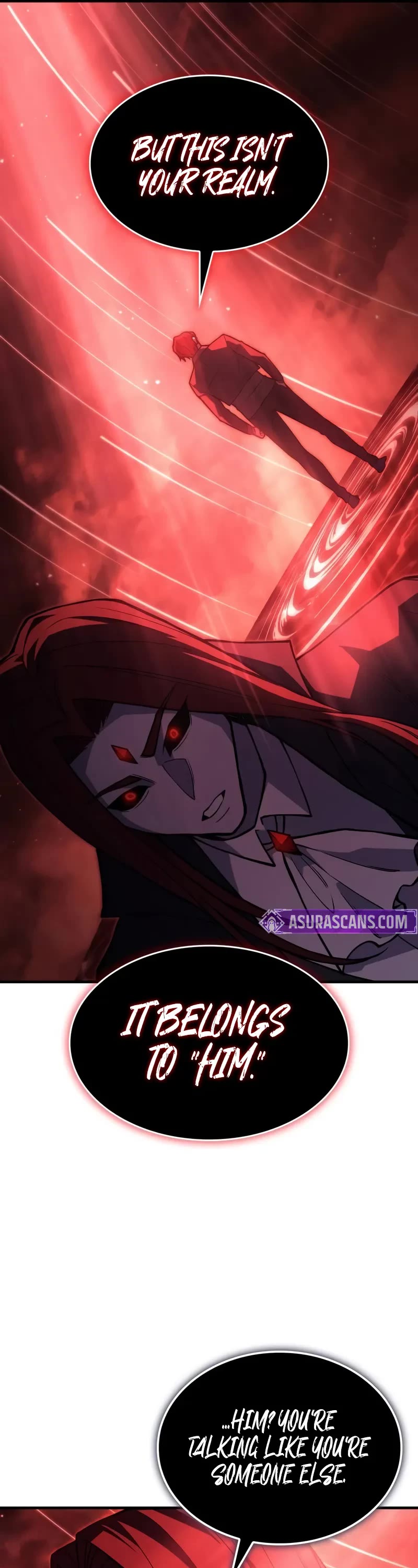 Regressing With the King's Power Chapter 98 page 67 - Chapter 98