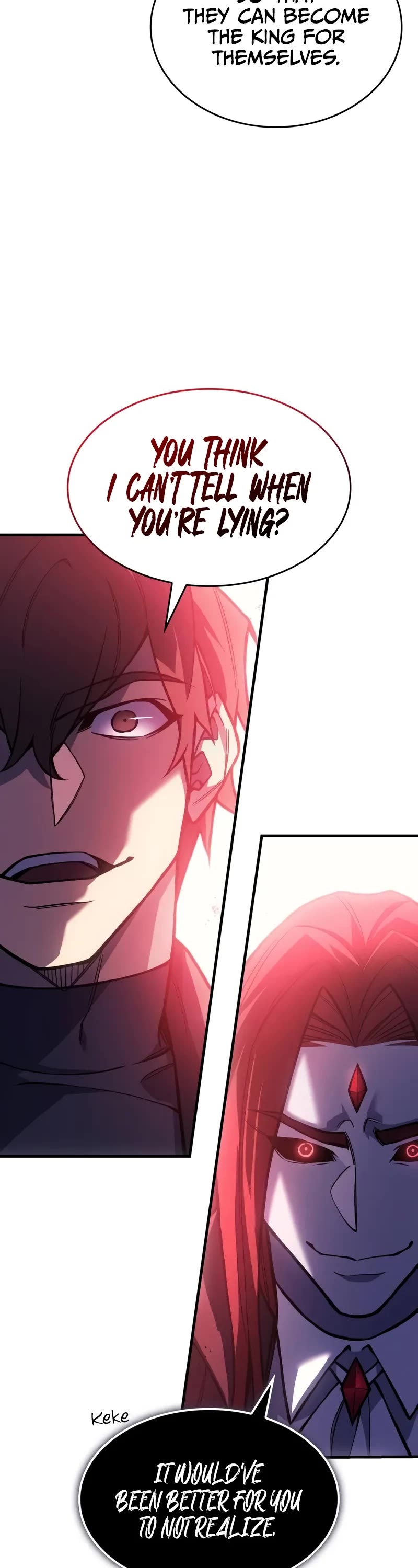 Regressing With the King's Power Chapter 98 page 8 - Chapter 98