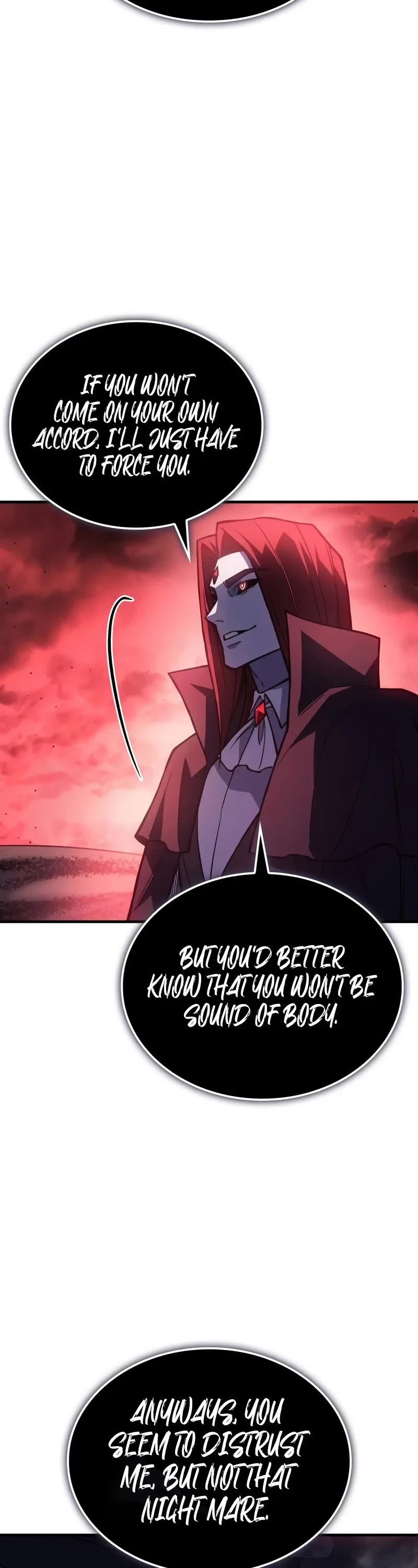 Regressing With the King's Power Chapter 98 page 9 - Chapter 98