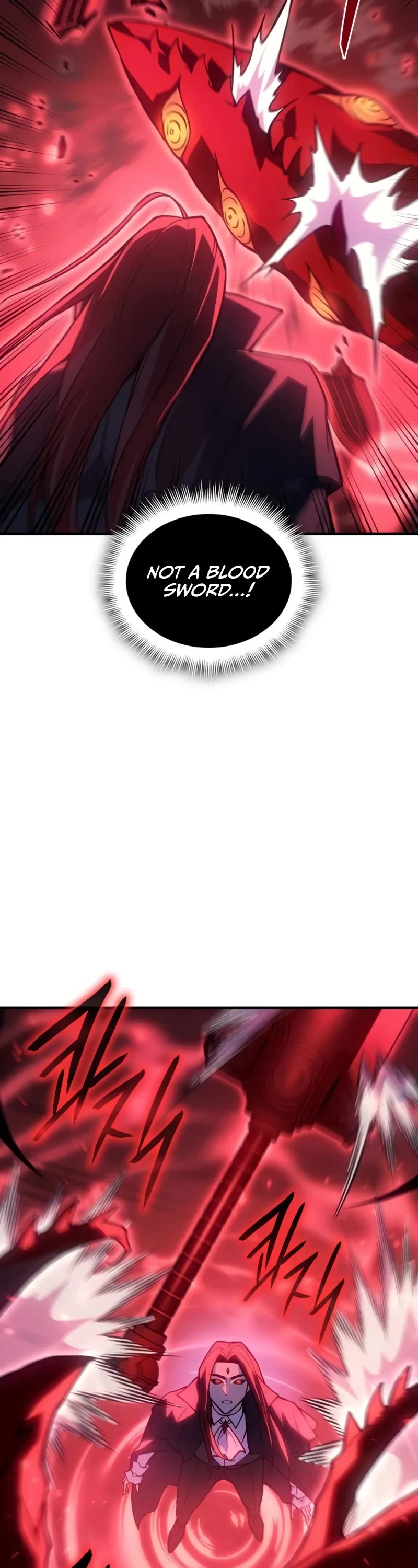 Regressing With the King's Power Chapter 99 page 10 - Chapter 99