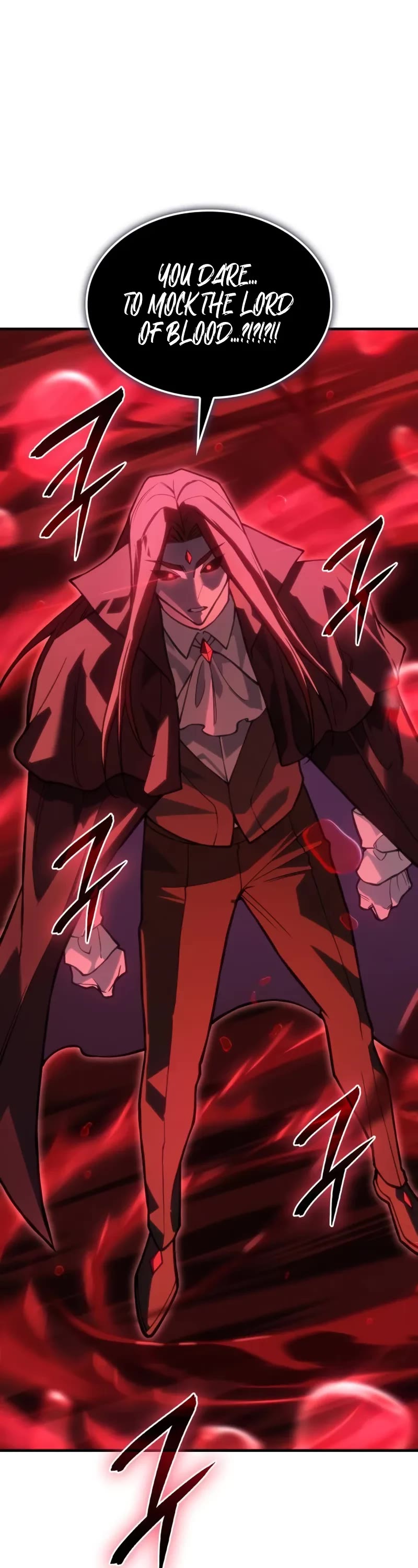Regressing With the King's Power Chapter 99 page 12 - Chapter 99