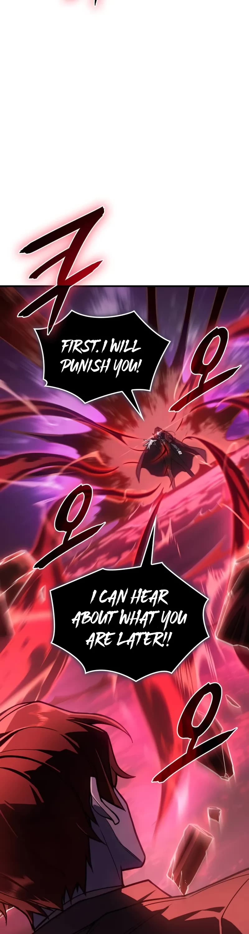 Regressing With the King's Power Chapter 99 page 13 - Chapter 99
