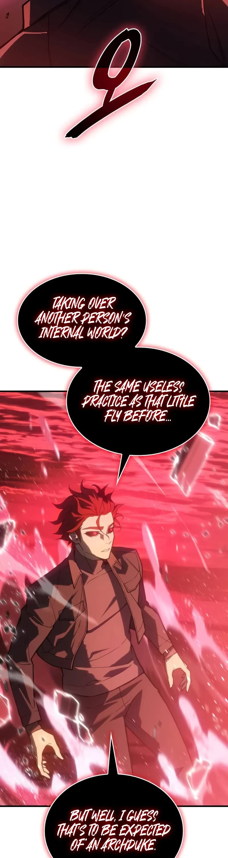 Regressing With the King's Power Chapter 99 page 14 - Chapter 99