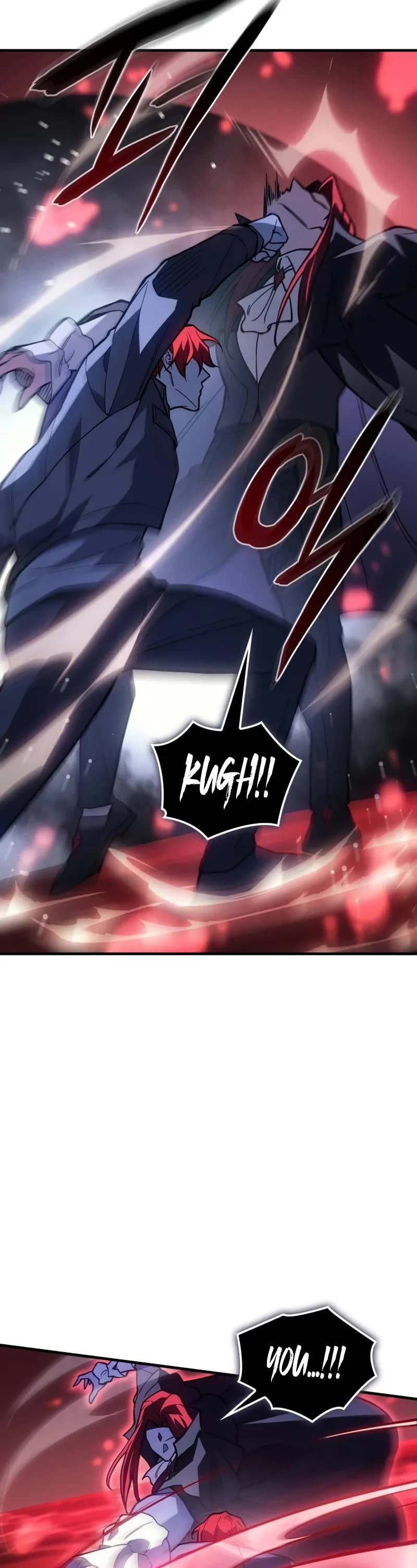 Regressing With the King's Power Chapter 99 page 27 - Chapter 99
