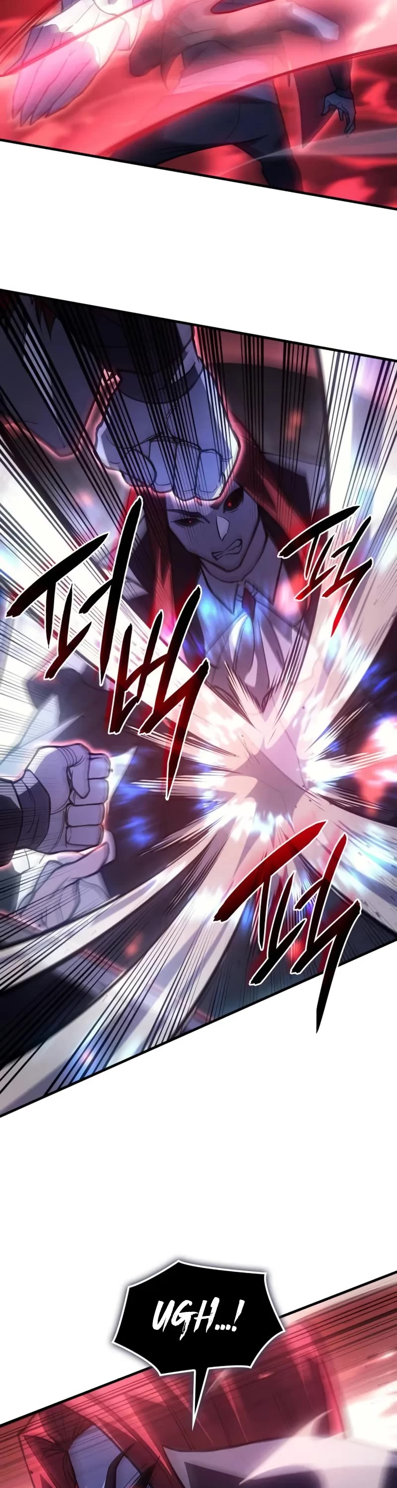 Regressing With the King's Power Chapter 99 page 28 - Chapter 99