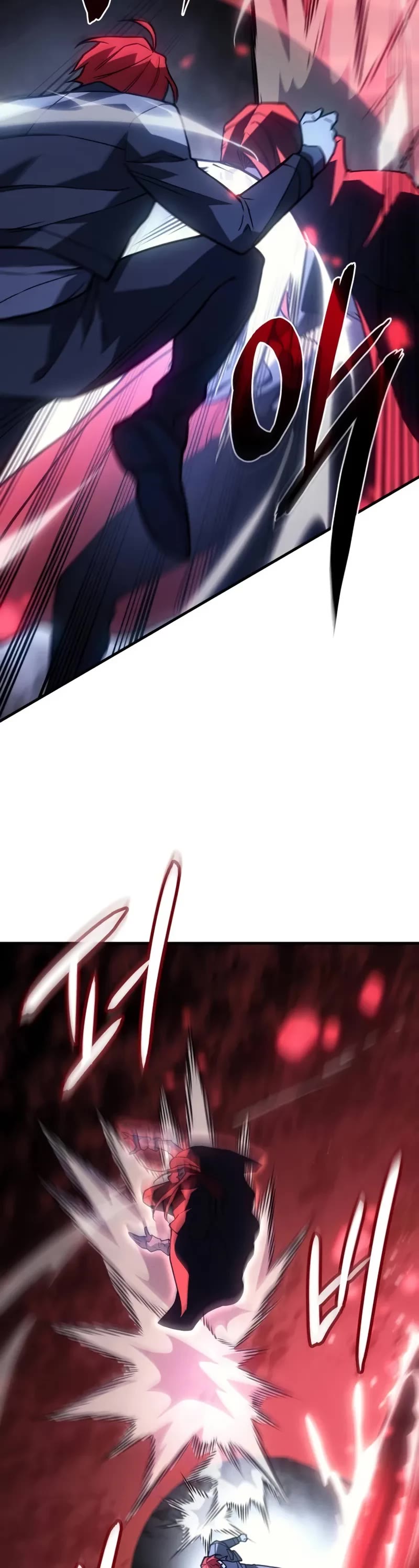 Regressing With the King's Power Chapter 99 page 30 - Chapter 99