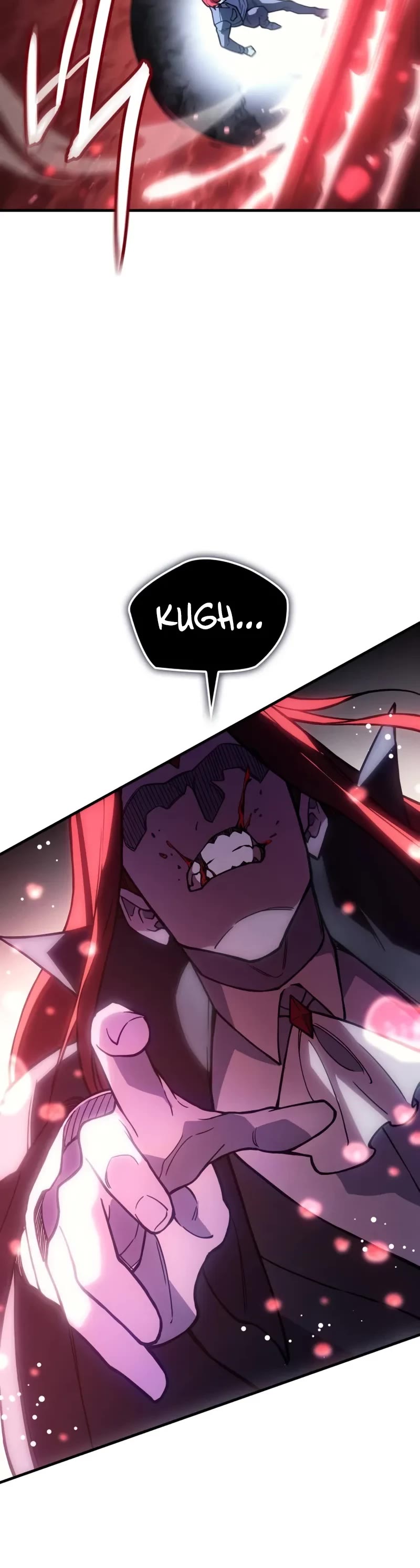 Regressing With the King's Power Chapter 99 page 31 - Chapter 99