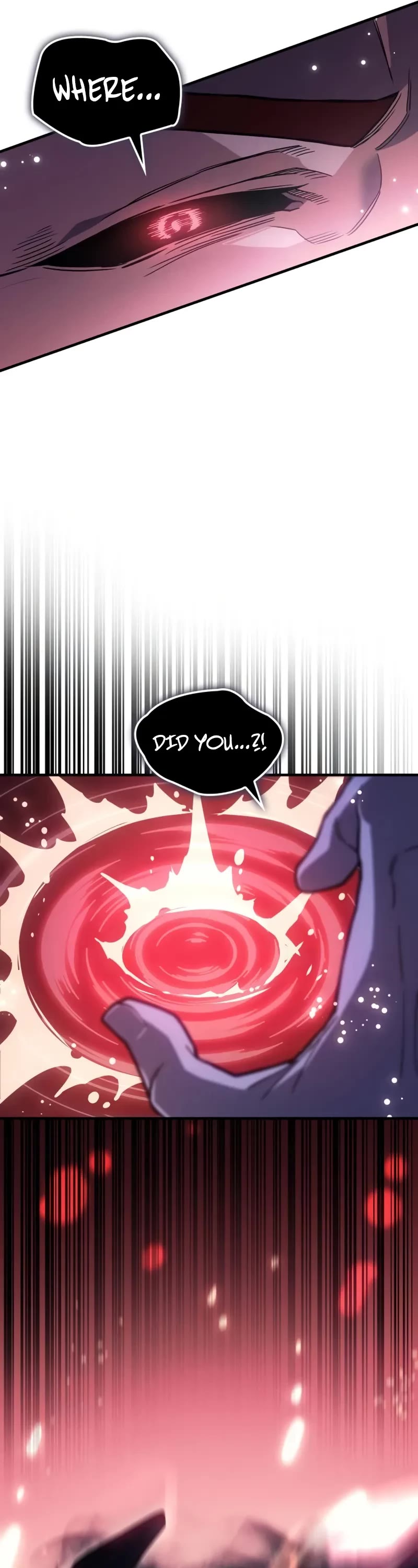 Regressing With the King's Power Chapter 99 page 32 - Chapter 99