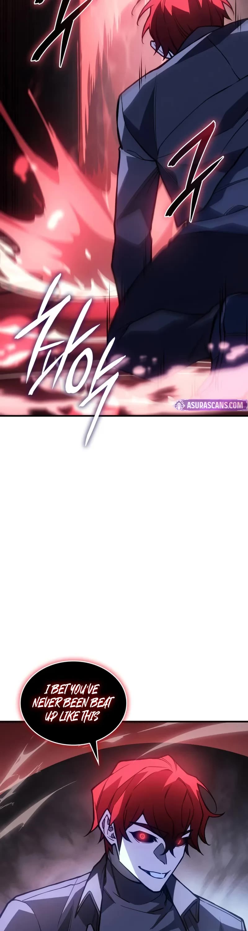 Regressing With the King's Power Chapter 99 page 35 - Chapter 99