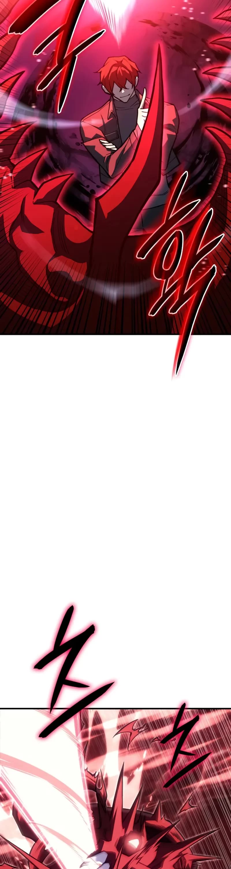 Regressing With the King's Power Chapter 99 page 38 - Chapter 99