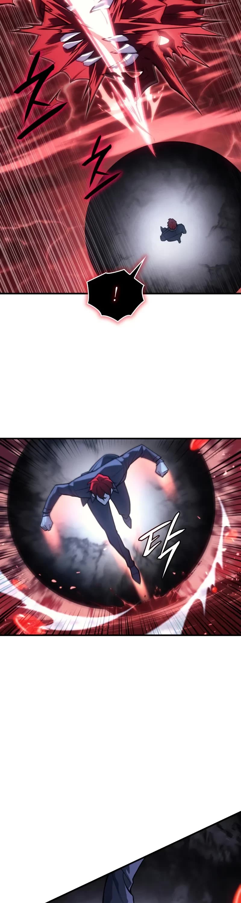Regressing With the King's Power Chapter 99 page 39 - Chapter 99
