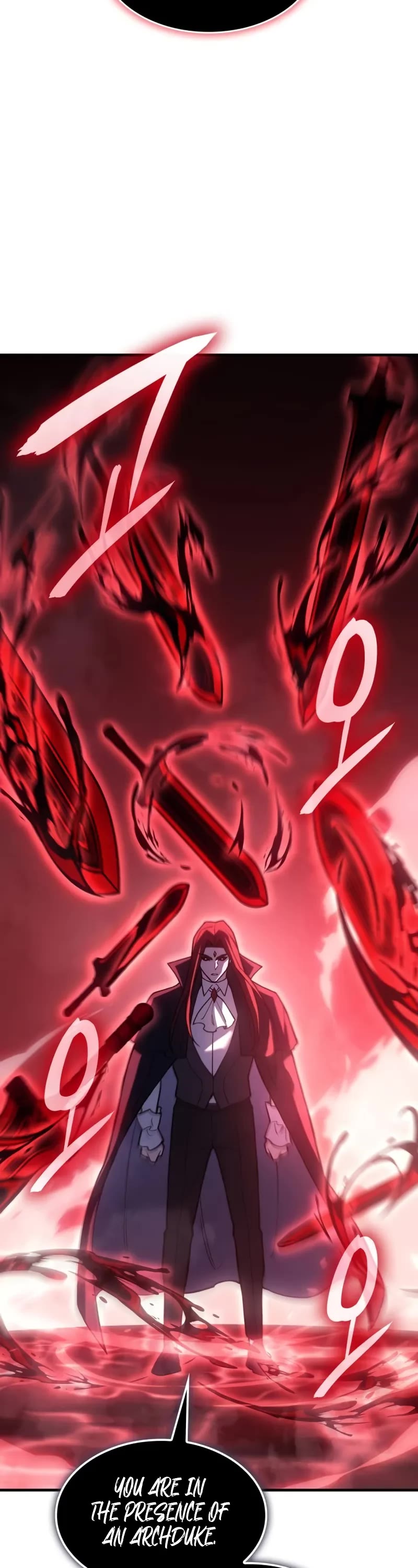 Regressing With the King's Power Chapter 99 page 4 - Chapter 99
