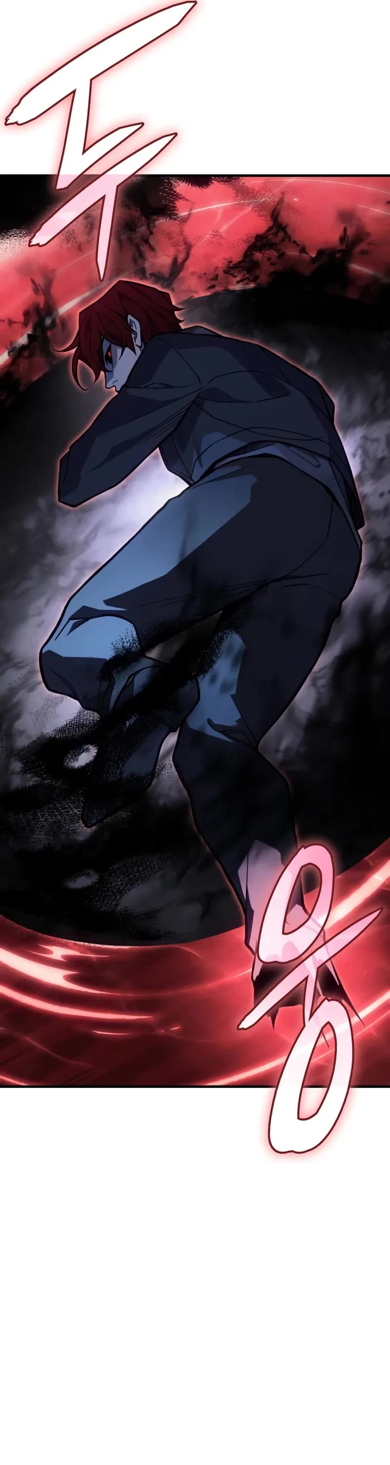 Regressing With the King's Power Chapter 99 page 42 - Chapter 99