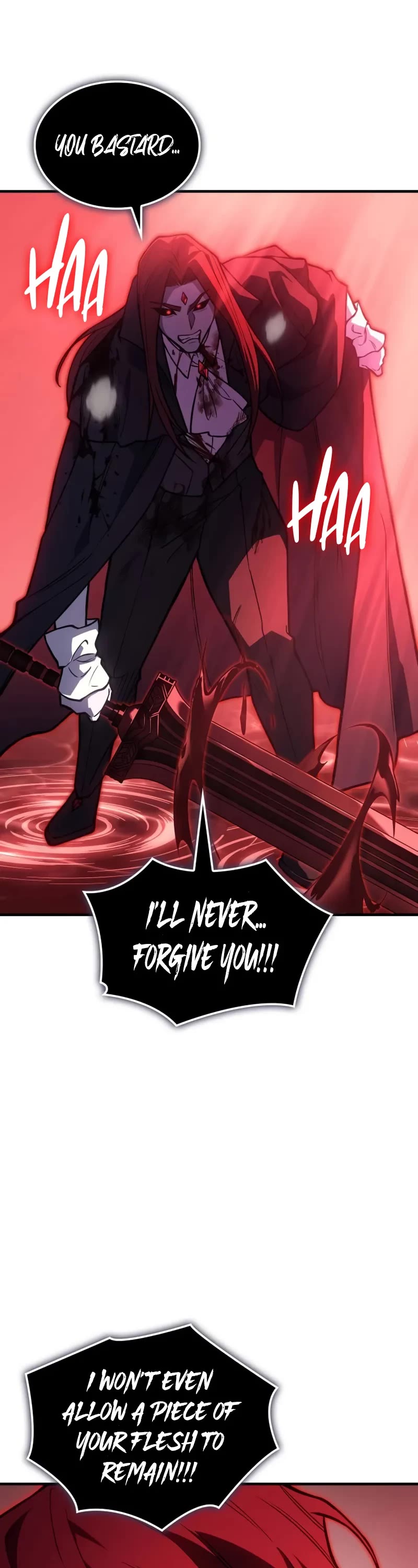 Regressing With the King's Power Chapter 99 page 43 - Chapter 99