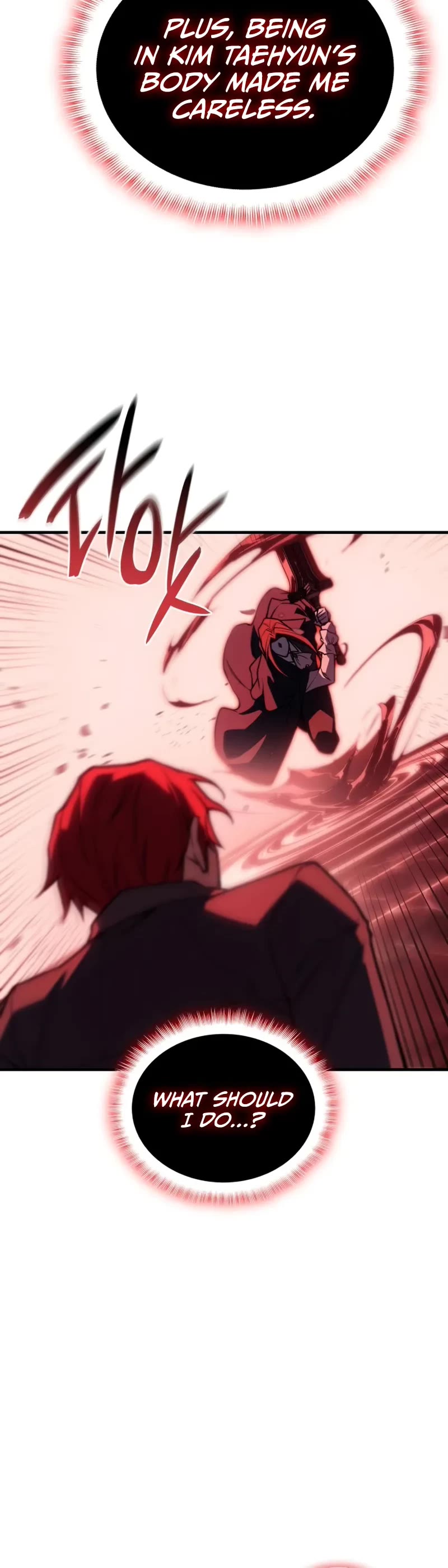 Regressing With the King's Power Chapter 99 page 46 - Chapter 99