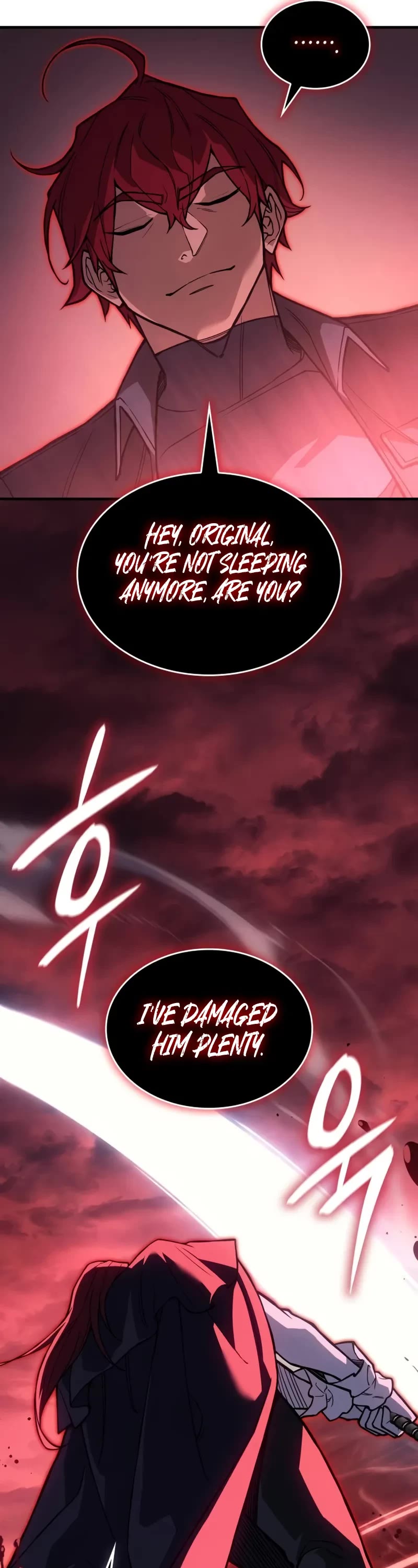 Regressing With the King's Power Chapter 99 page 47 - Chapter 99