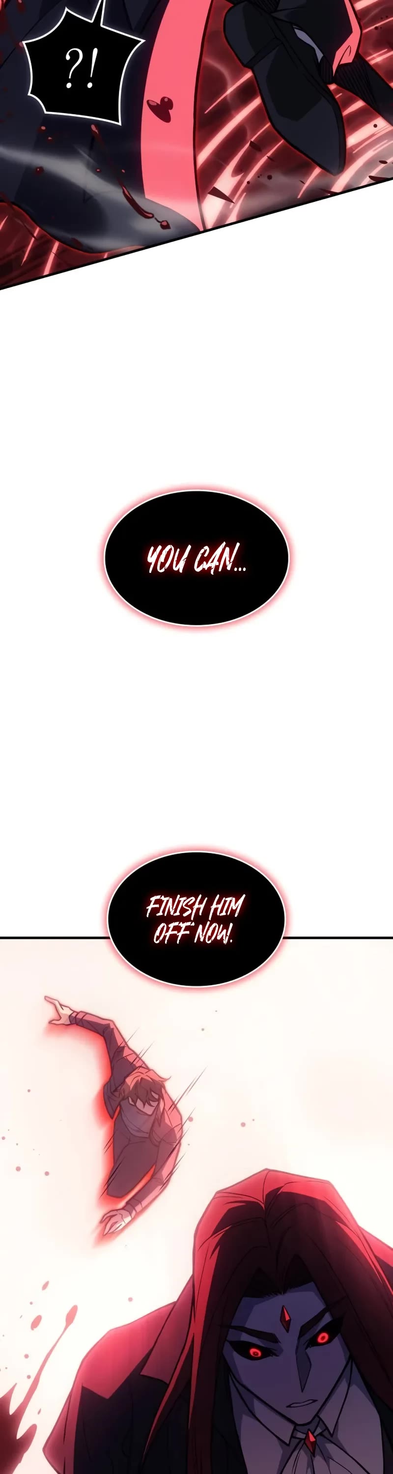 Regressing With the King's Power Chapter 99 page 48 - Chapter 99