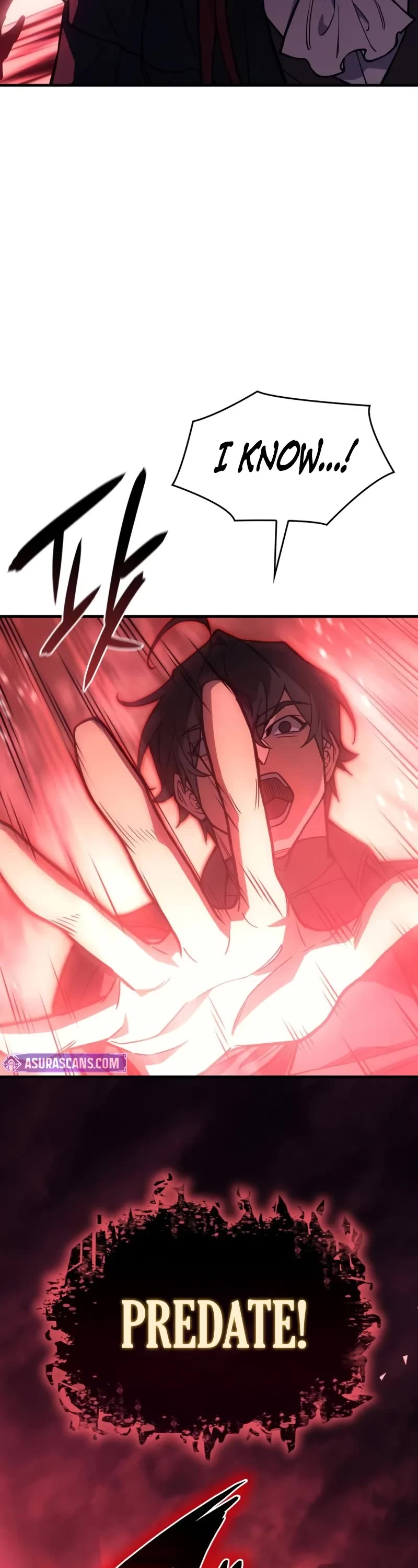 Regressing With the King's Power Chapter 99 page 49 - Chapter 99