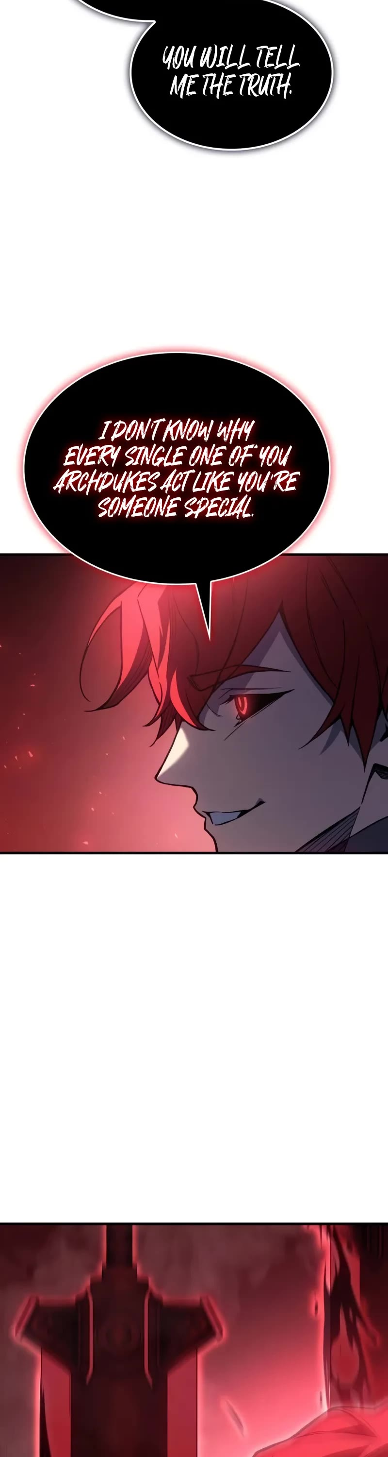 Regressing With the King's Power Chapter 99 page 5 - Chapter 99
