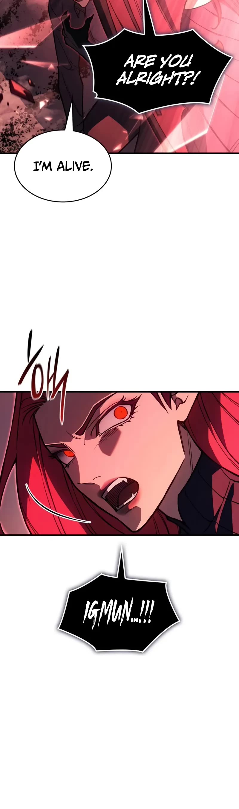 Regressing With the King's Power Chapter 99 page 56 - Chapter 99