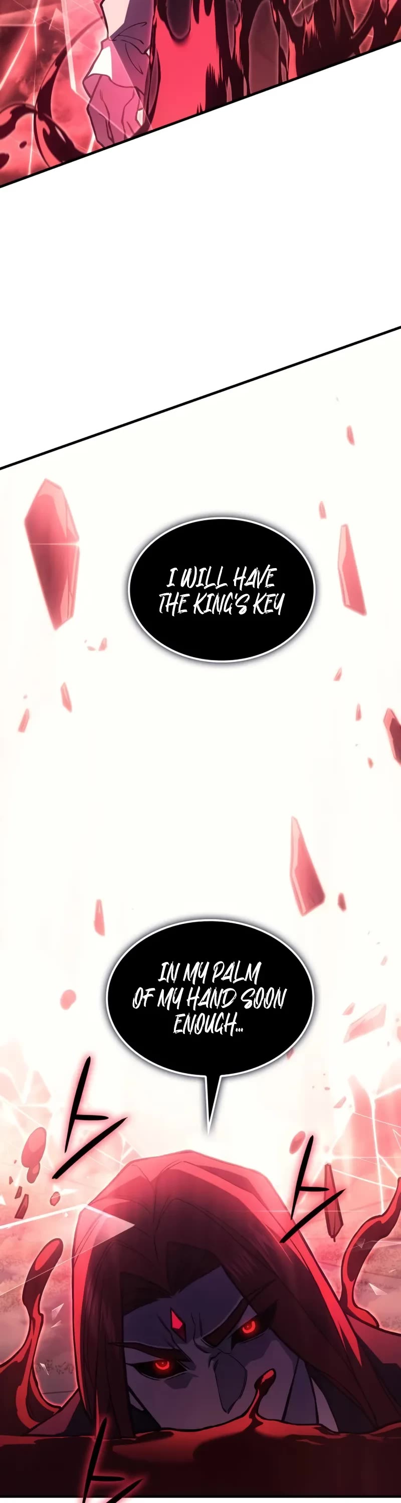Regressing With the King's Power Chapter 99 page 58 - Chapter 99