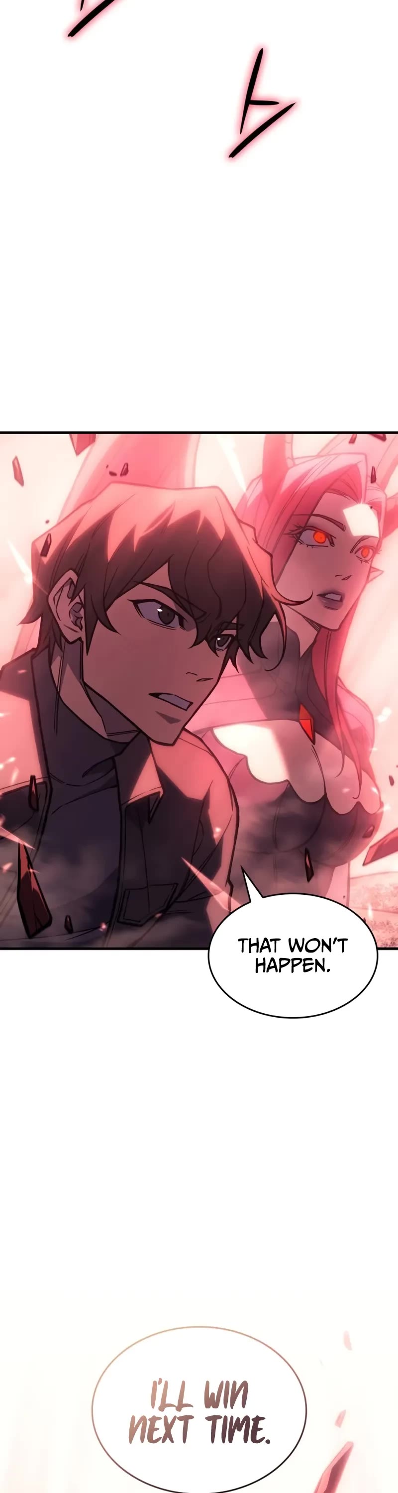 Regressing With the King's Power Chapter 99 page 59 - Chapter 99