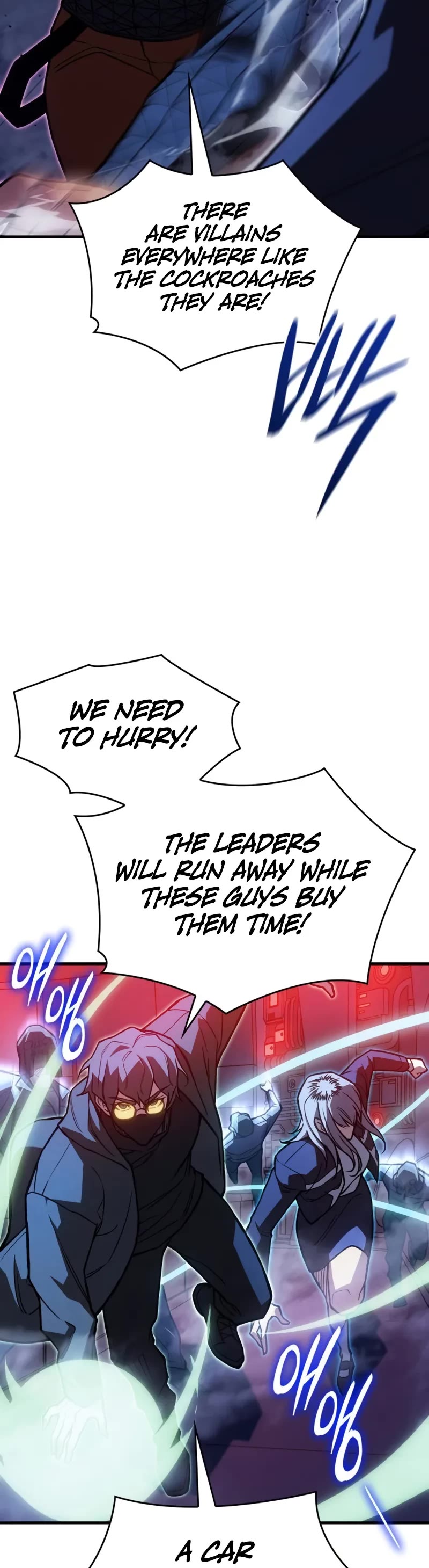 Regressing With the King's Power Chapter 99 page 65 - Chapter 99