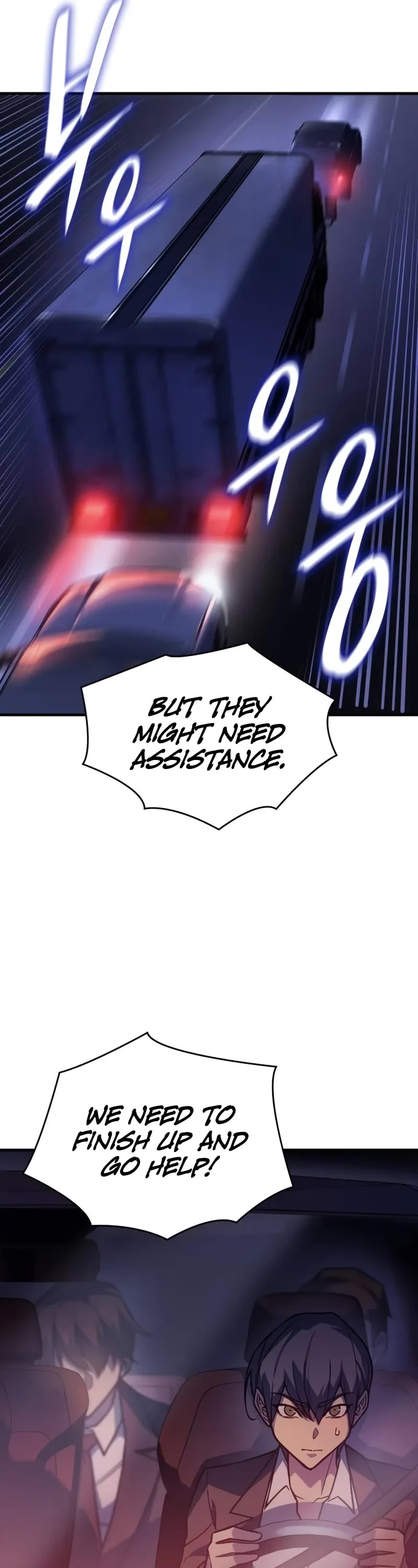 Regressing With the King's Power Chapter 99 page 67 - Chapter 99