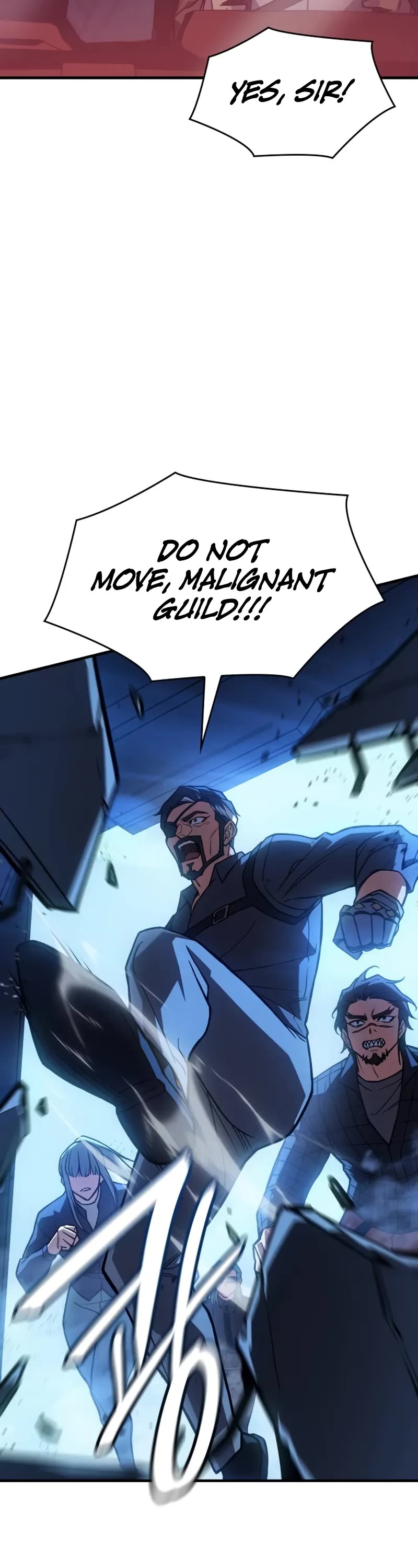 Regressing With the King's Power Chapter 99 page 68 - Chapter 99