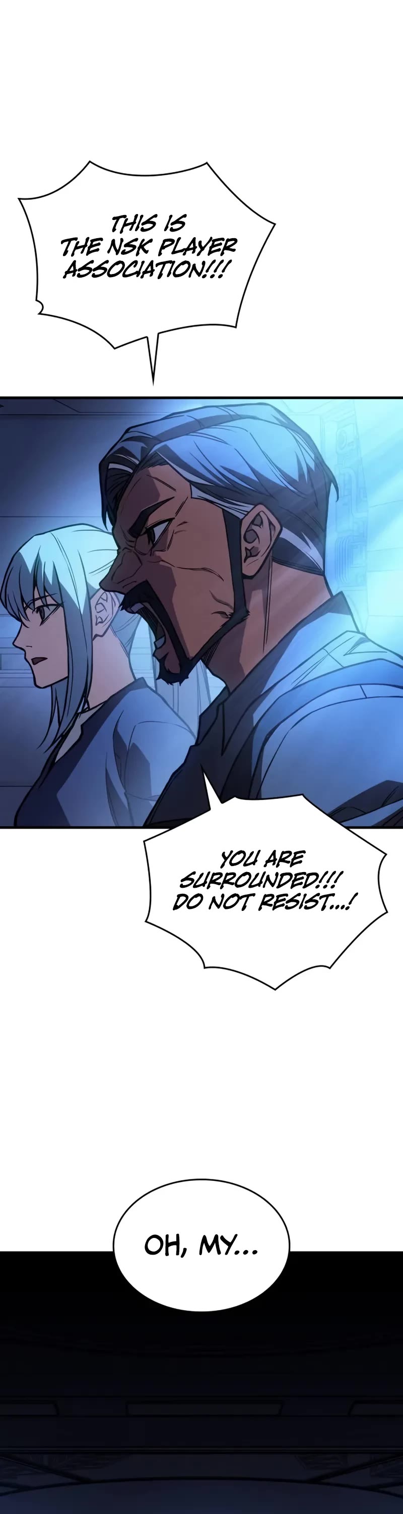 Regressing With the King's Power Chapter 99 page 69 - Chapter 99