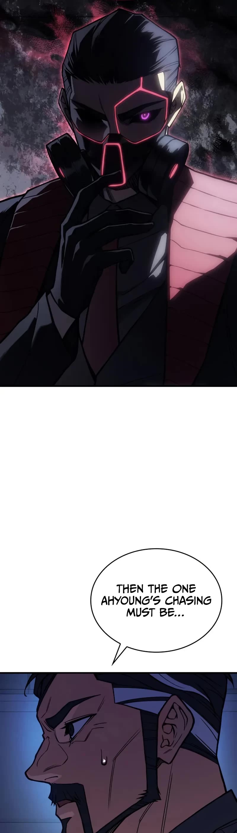 Regressing With the King's Power Chapter 99 page 72 - Chapter 99