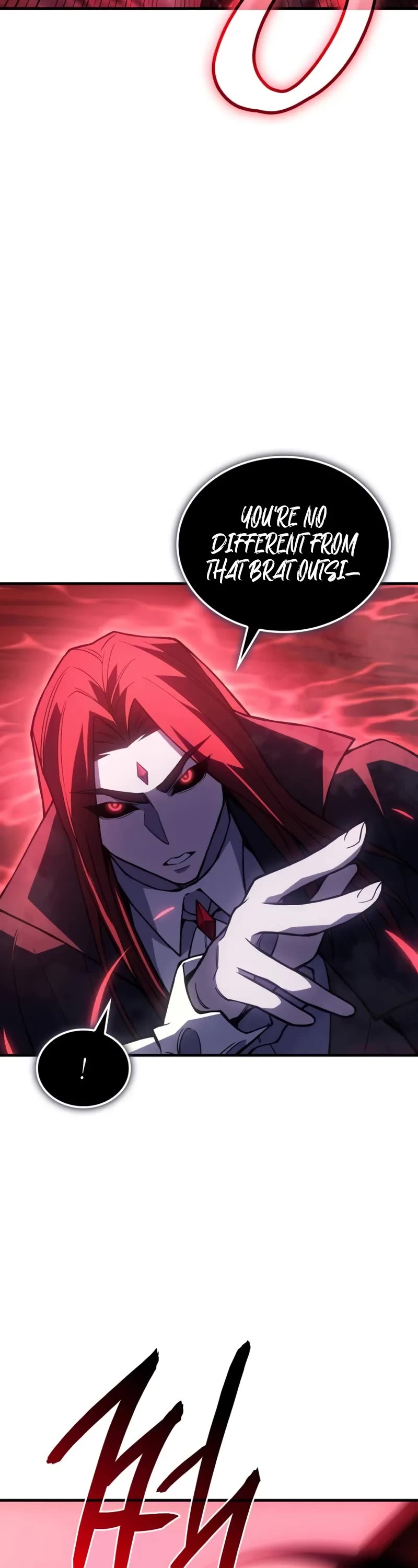 Regressing With the King's Power Chapter 99 page 8 - Chapter 99