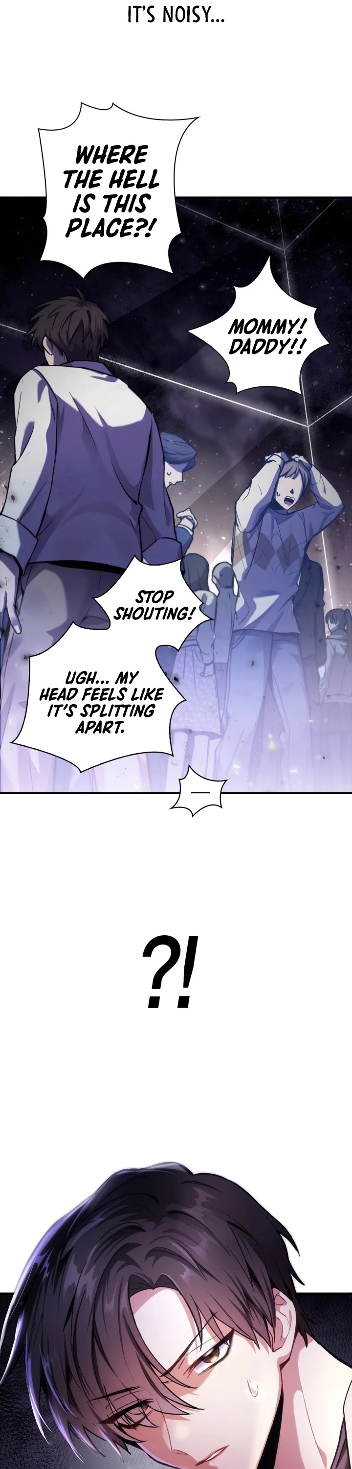 Regressor Instruction Manual Chapter 1 page 3 - Chapter 1