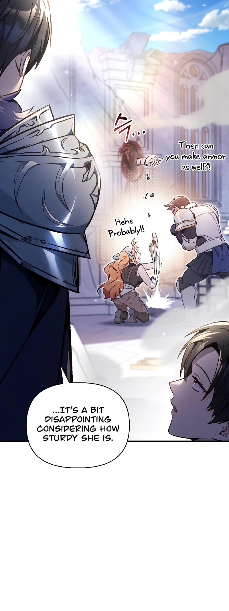 Regressor Instruction Manual Chapter 100 page 26 - Chapter 100