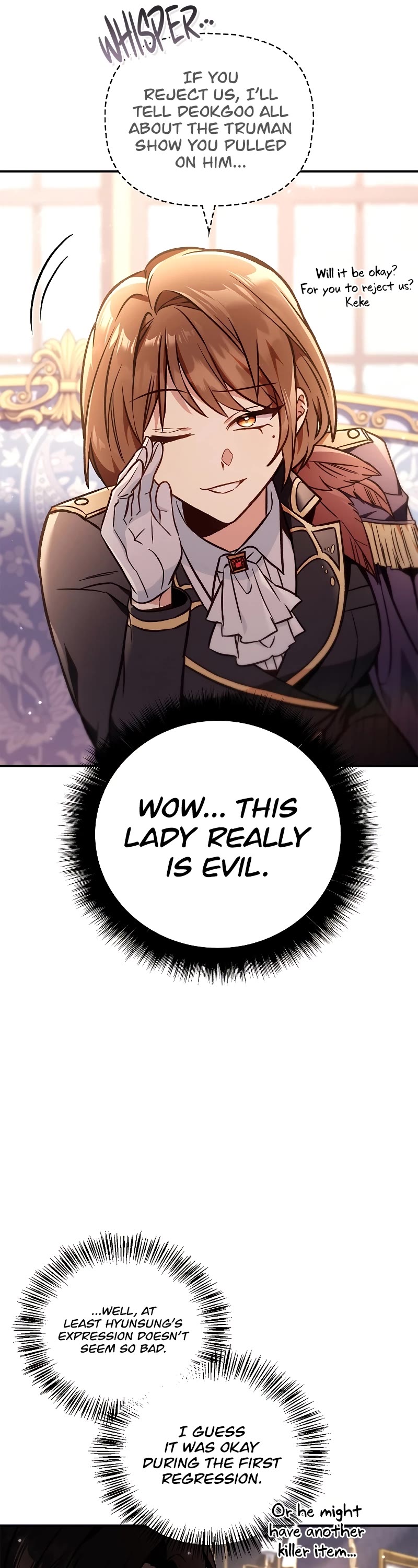 Regressor Instruction Manual Chapter 100 page 42 - Chapter 100