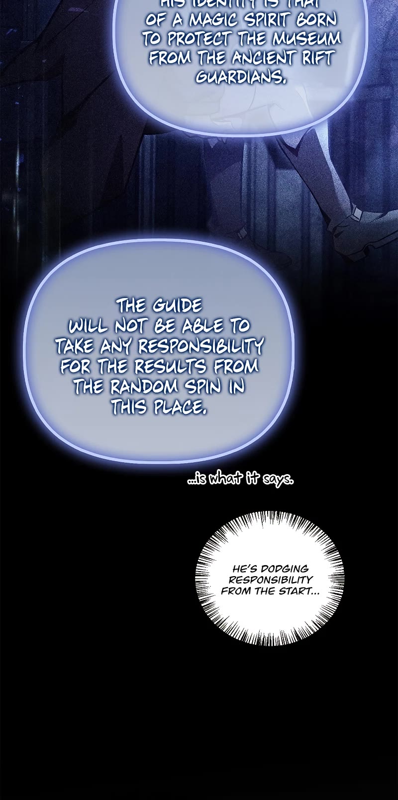 Regressor Instruction Manual Chapter 100 page 46 - Chapter 100