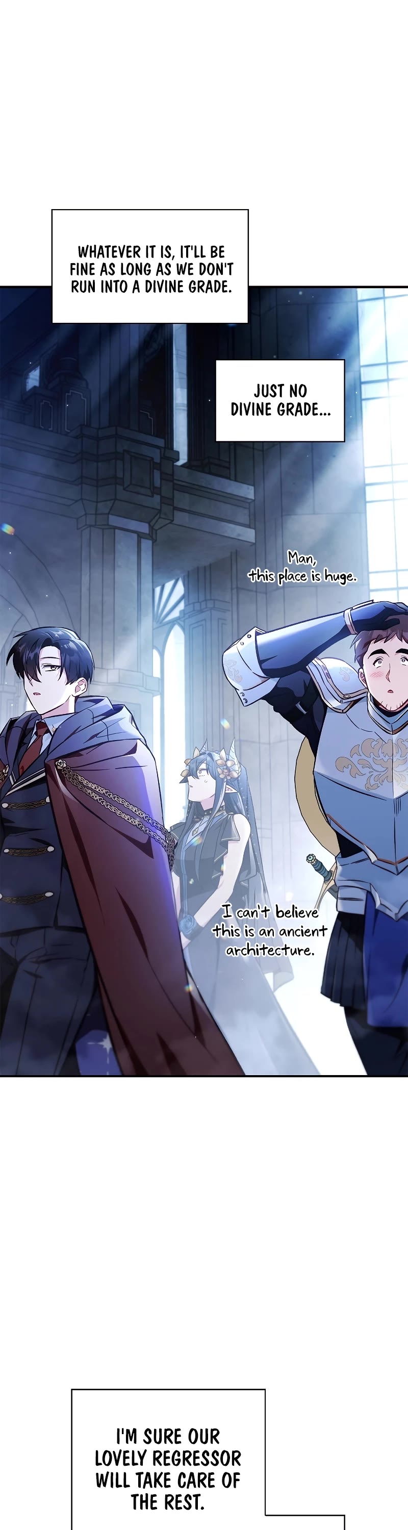 Regressor Instruction Manual Chapter 100 page 58 - Chapter 100