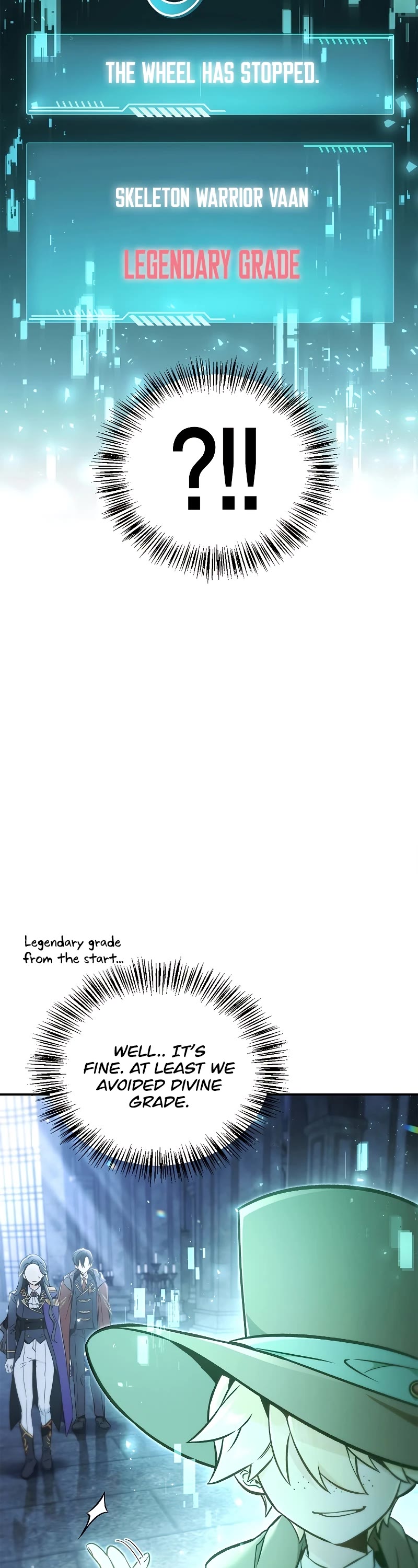 Regressor Instruction Manual Chapter 101 page 23 - Chapter 101