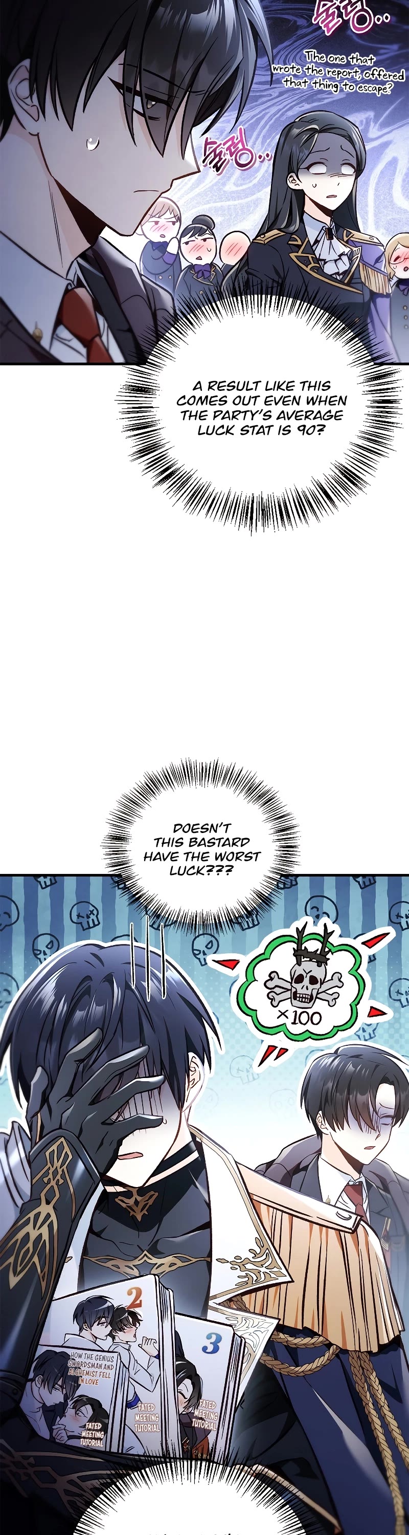 Regressor Instruction Manual Chapter 101 page 54 - Chapter 101