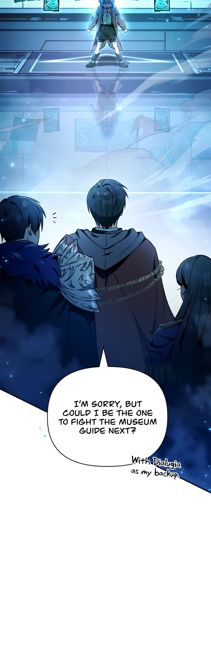 Regressor Instruction Manual Chapter 103 page 63 - Chapter 103