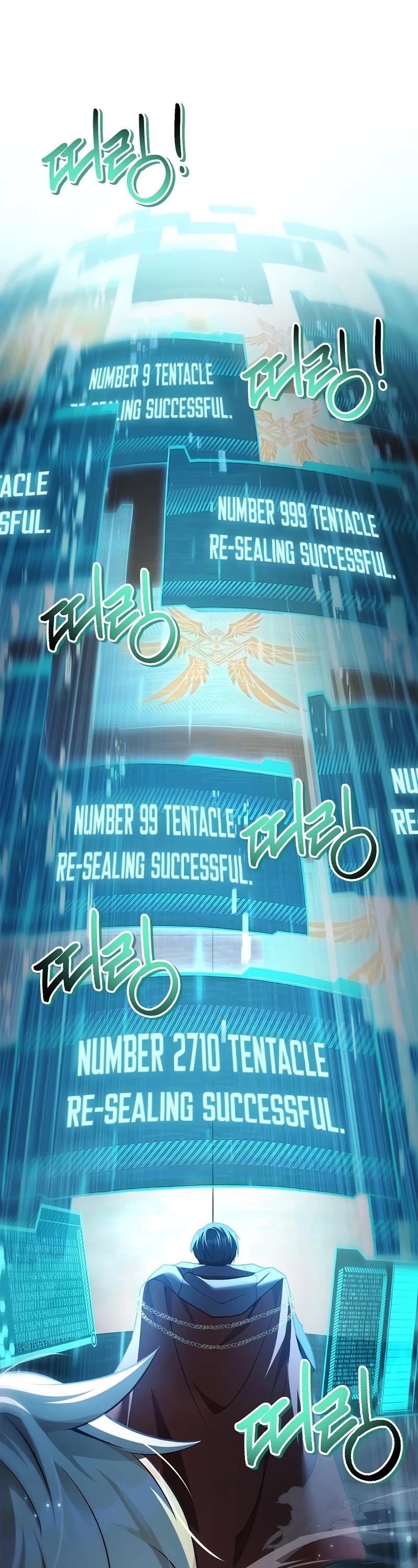 Regressor Instruction Manual Chapter 104 page 19 - Chapter 104