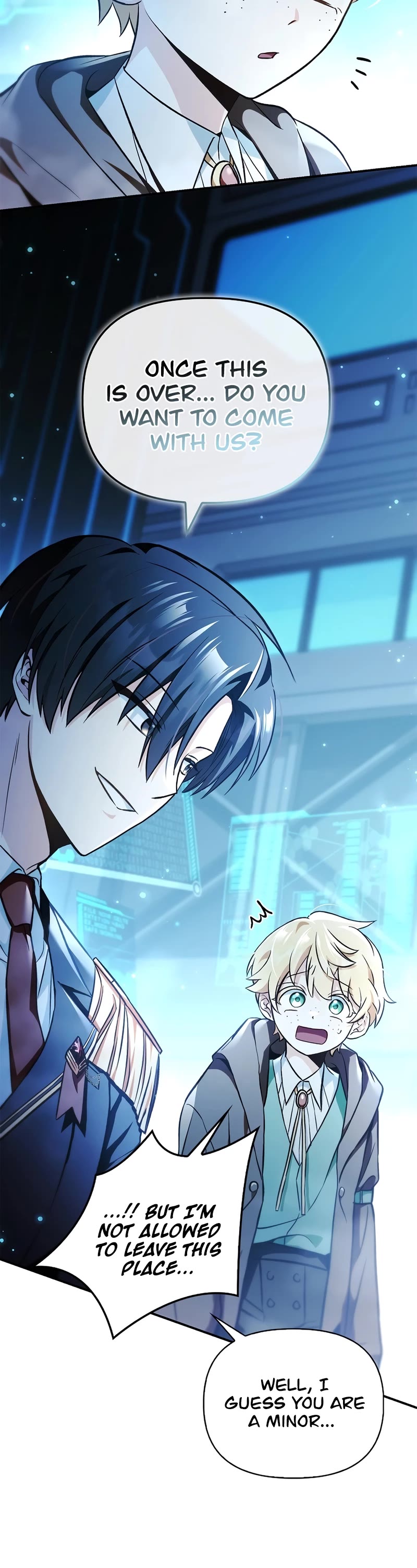 Regressor Instruction Manual Chapter 104 page 30 - Chapter 104