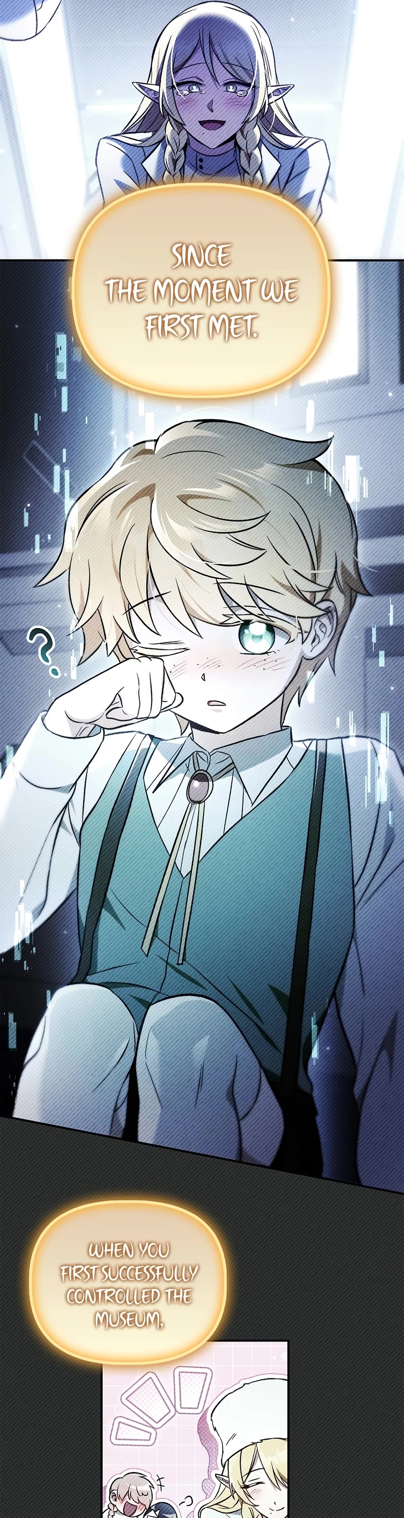 Regressor Instruction Manual Chapter 104 page 38 - Chapter 104