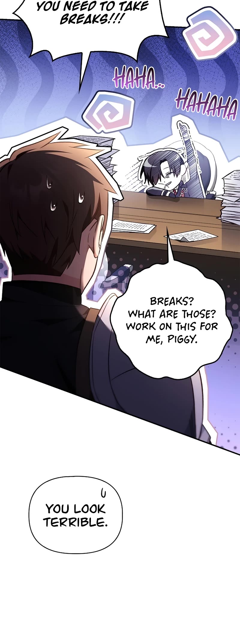 Regressor Instruction Manual Chapter 105 page 34 - Chapter 105